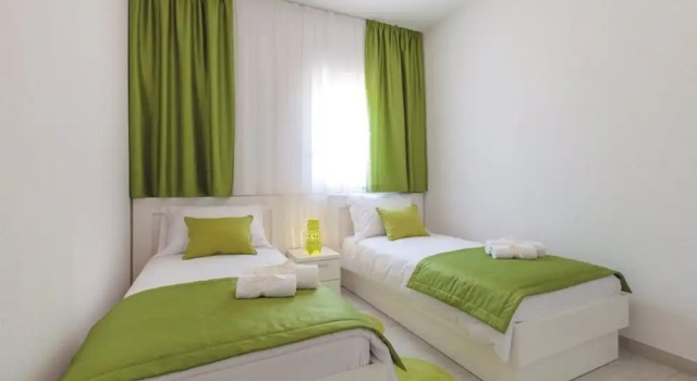 Вилла Holiday Home Lucija