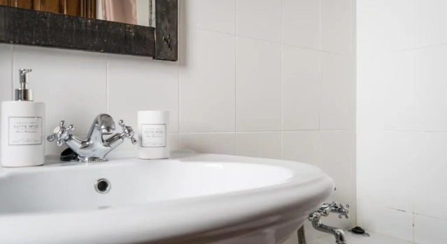 Двухместный номер Standard с видом на город Bellavista Granada by ASH