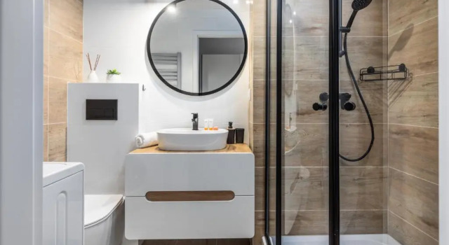 Студия Apartamenty z widokiem na morze - przy plaży, SEA View