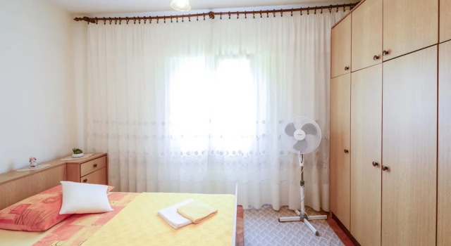 Apartments Jadranka Polinovac One Bedroom A1