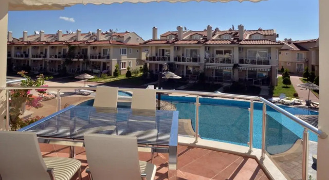 Апартаменты Superior Sunset Beach Club Lebrentals
