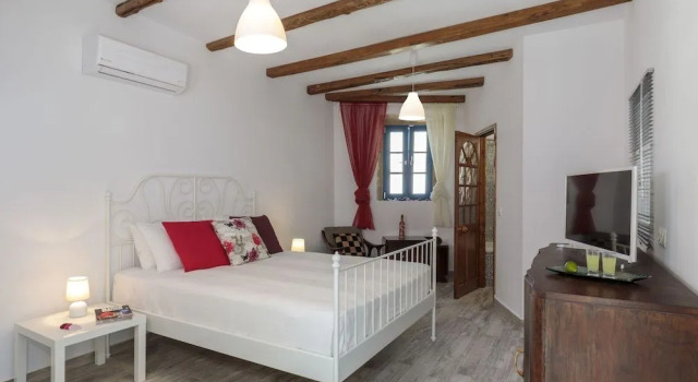Ai Yanni Boutique Rooms - Adults Only, Забронировать Бутик-отель Бутик-отели Родоса, рядом с Городской центр культуры, Бутик-отель