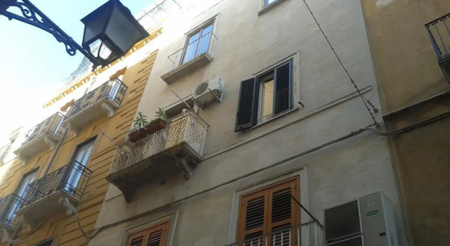 Le Mura