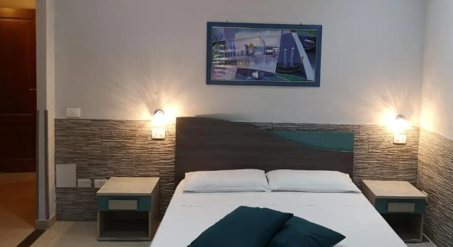 Люкс B&B AMURI RANNI