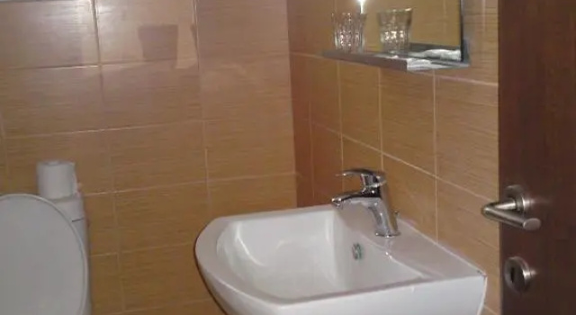 Двухместный номер Standard с видом на море Plaza Hotel