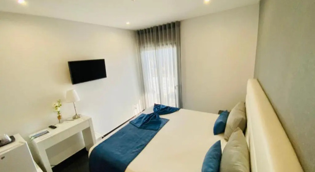 Номер Standard Sunfield Guest House