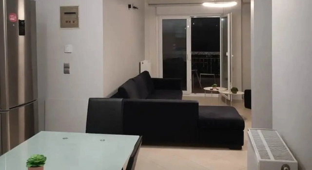 Faliro Escape - Spacious Stay in Thessaloniki, Reserva ahora Apartamento Tesalónica Macedonia