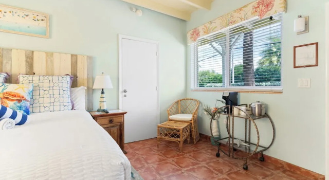 The Ocean View Inn, Забронировать Отель Айламорада Флорида-Кис, рядом с Остров Уиндли-Ки