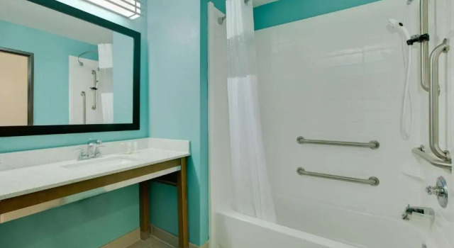 Standard chambre Spark by Hilton Midland South