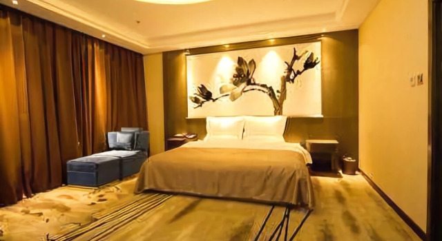 Yong'an Hotel Gaobeidian, Book Hotel Gaobeidian Hebei