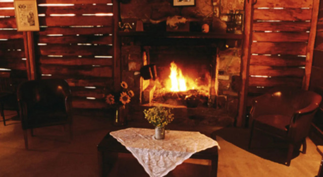 Семейный номер Standard Ooraminna Homestead