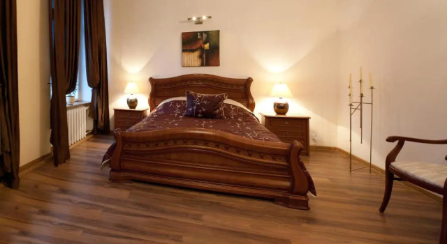 Апартаменты SHotels przy Restauracji Stodoła