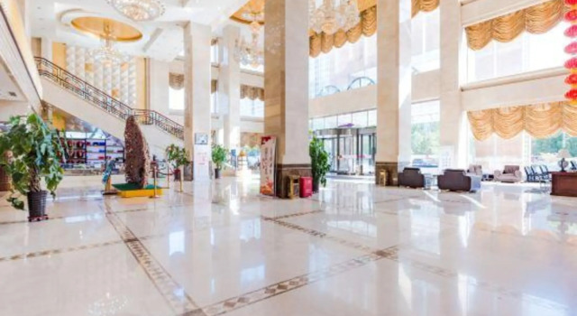 Century Dynasty Hotel, Book Hotel Zhangjiakou Hebei