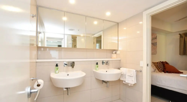 Апартаменты Premier Penthouse Pads
