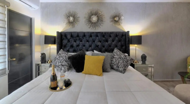 Master Suite