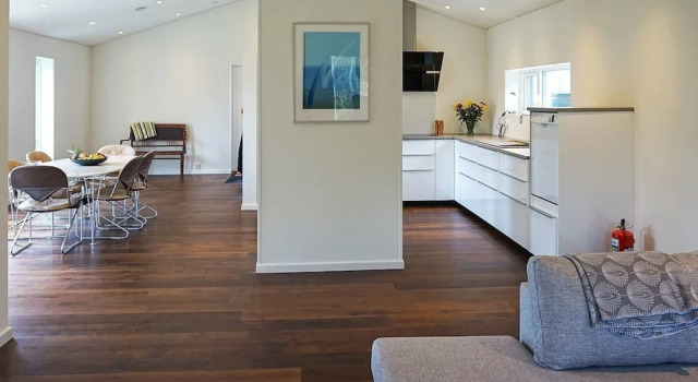 Holiday Home in Munka-ljungby, Prenota Hotel Munka-Ljungby 