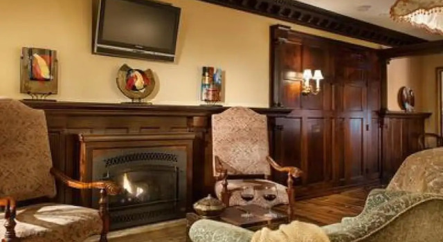Номер Standard Hydrangea House Inn