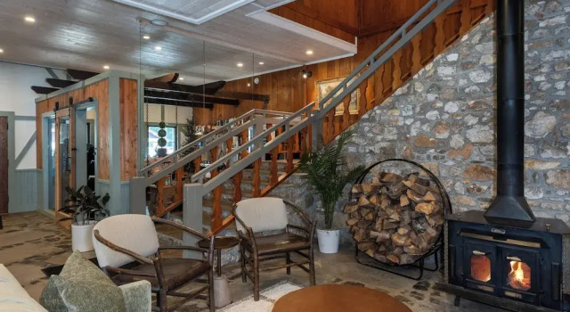 Switzerland Inn