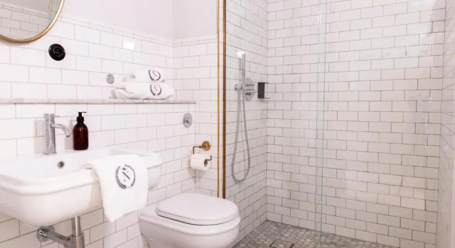 Двухместный номер Standard Langley Resort Napoléon Bonaparte
