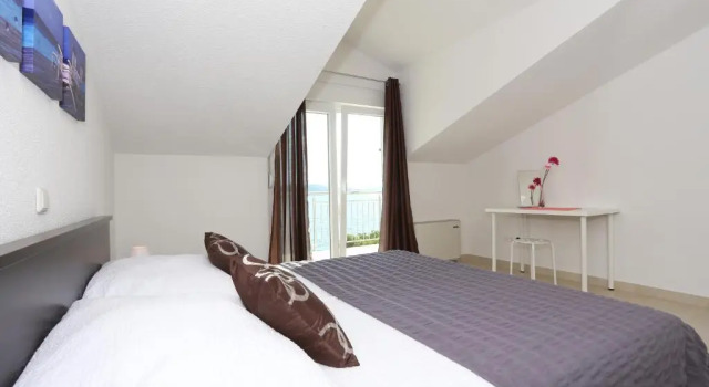 Апартаменты Apartments Dado Trogir
