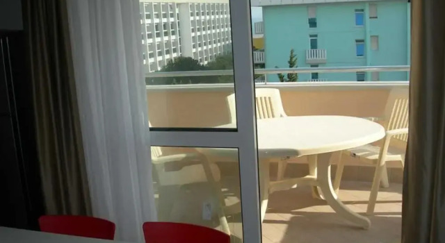 Апартаменты Horizon B5 L in Bibione