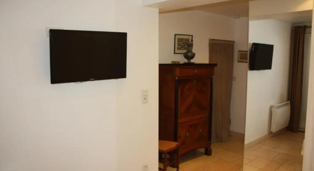 Апартаменты Le Clos Saint Nizier Troyes - Cathédrale- PARKING - WIFI