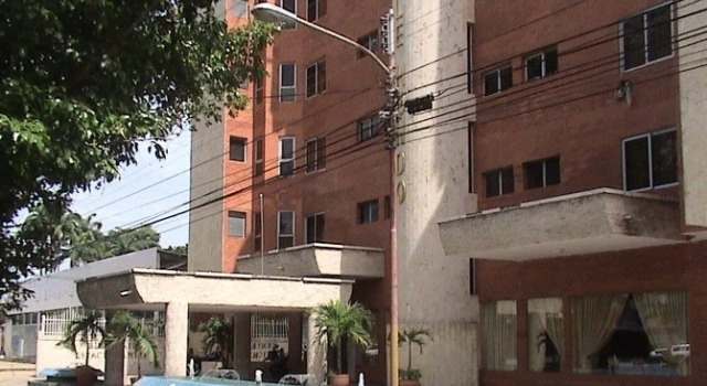 Valle Hondo, Book Hotel Hotels in Barinas with Parking, Parking