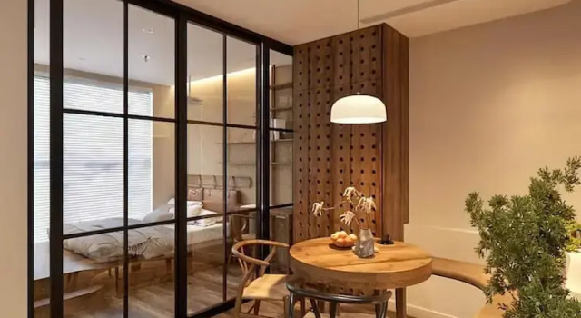Апартаменты Superior Onsen Landmark Luxury Apartments