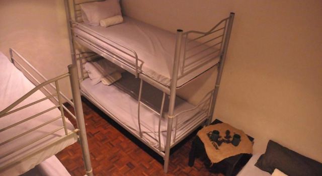 Bullockcart Hostel, Забронировать Хостел Хостелы Куала-Лумпура, рядом с Ministry of Home Affairs, Хостел