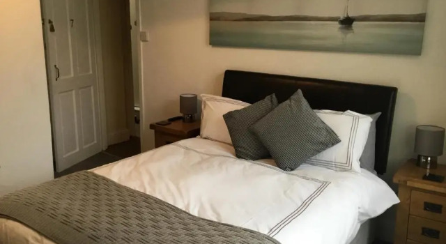 Номер Standard Berwyn Guest House