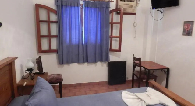Одноместный номер Standard Hotel Colonial