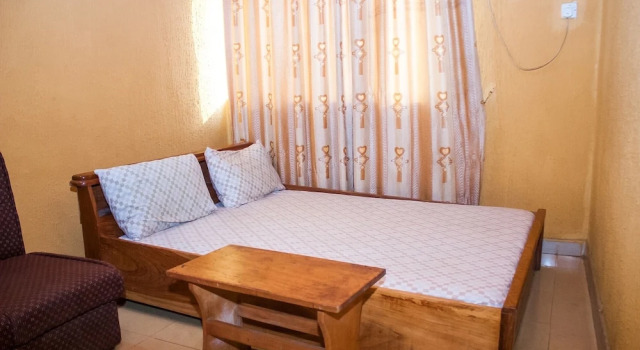 D Jos Hotel, Rezerwuj Hotel Hotele w Ikorodu ze śniadaniem, Śniadanie