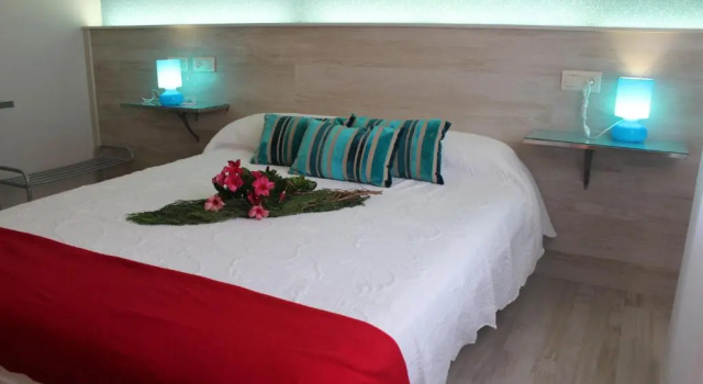 Двухместный номер Standard Hotel Ronsel