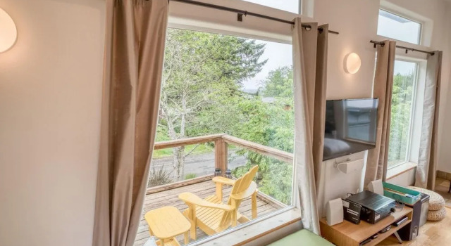 Modern Manzanita Retreat, 予約 ホテル ニーカーニービーチ アメリカ合衆国