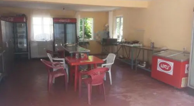 Guesthouse Burevestnik, Book Hotel Kobuleti 