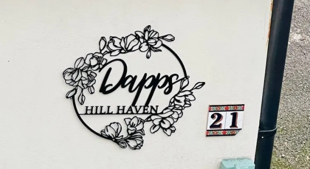Dapps Hill Haven, 予約 ホテル Keynsham Somerset