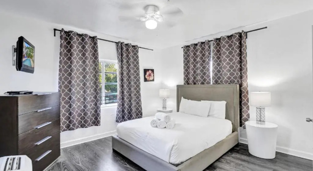 Апартаменты Casa Gaby Apartments Part of the Oasis Casita Collection