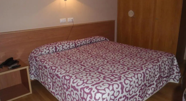 Двухместный номер Standard Hostal CC