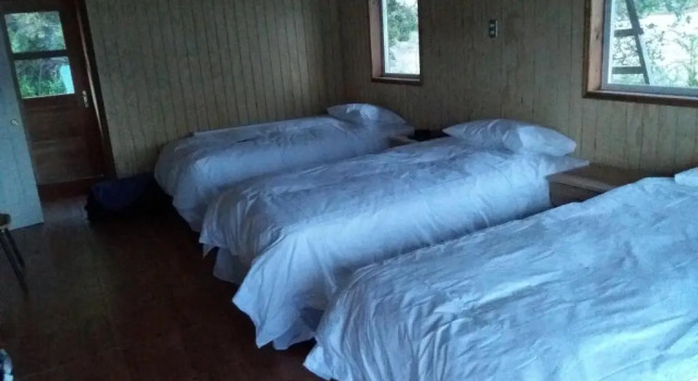 Patagonia 47g, Prenota Casa vacanze Cottage a Los Lagos, Cottage
