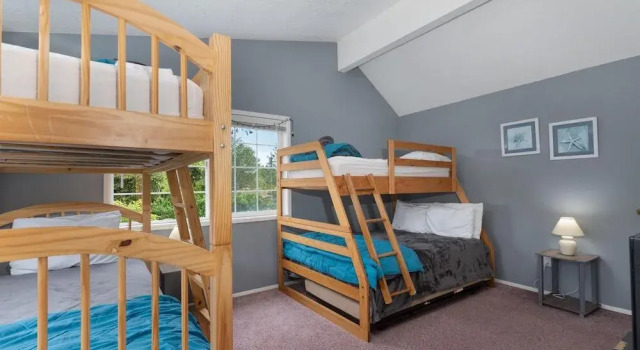Rockaway Family Tides, Book Hotel Hoteller i Tillamook med parkering, Parkering