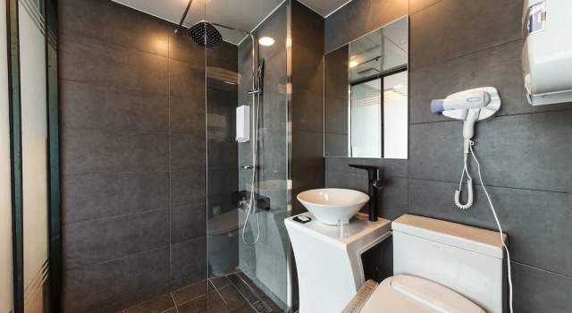 Номер Standard Full Moon Hotel