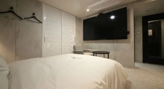 Номер Superior Gorilla Hotel the  Wonju