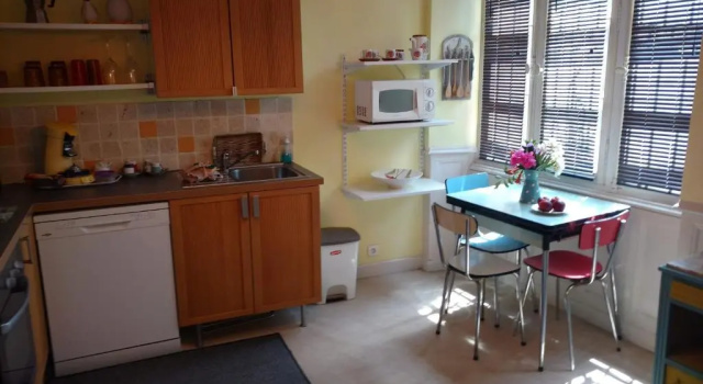 Ria Sirach Apartments, Rezerwuj Apartament Ria-Sirach Corbières
