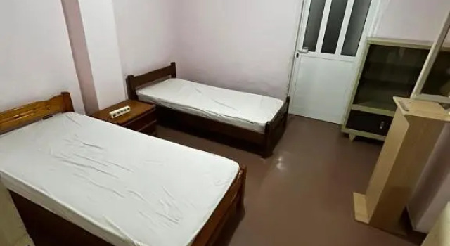 Апартаменты Raphael apartment 3 room+1 near the port of Piraeus