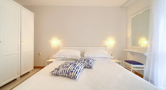 Апартаменты Apartments Loncar