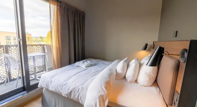Номер Standard Lily Country Club