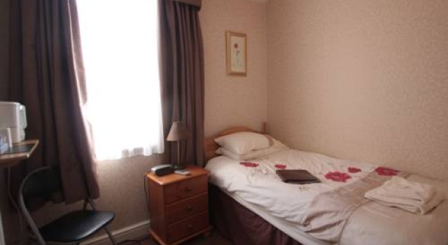 Bootham Guest House