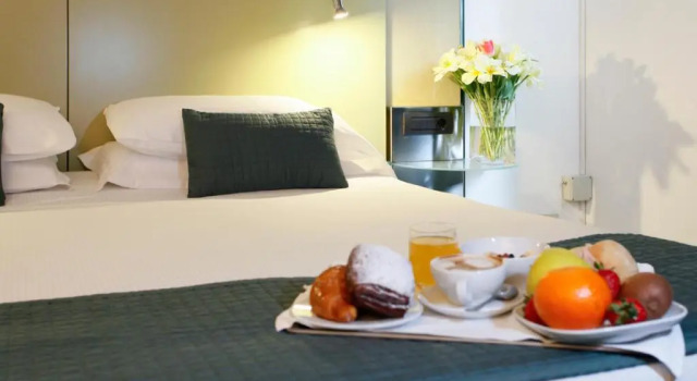 Полулюкс Hotel Buonconsiglio