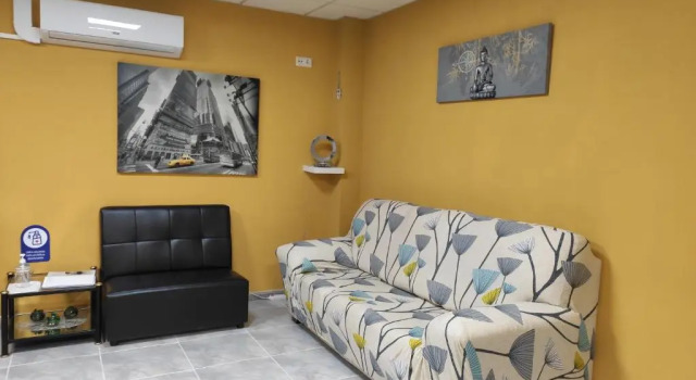 Albergue Arraigos - Hostel
