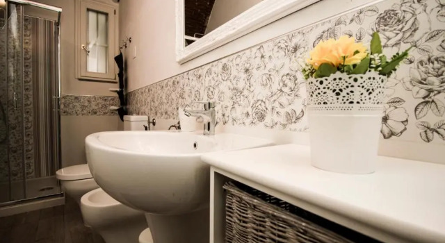 Апартаменты InnPisaRentals - Casa Livia